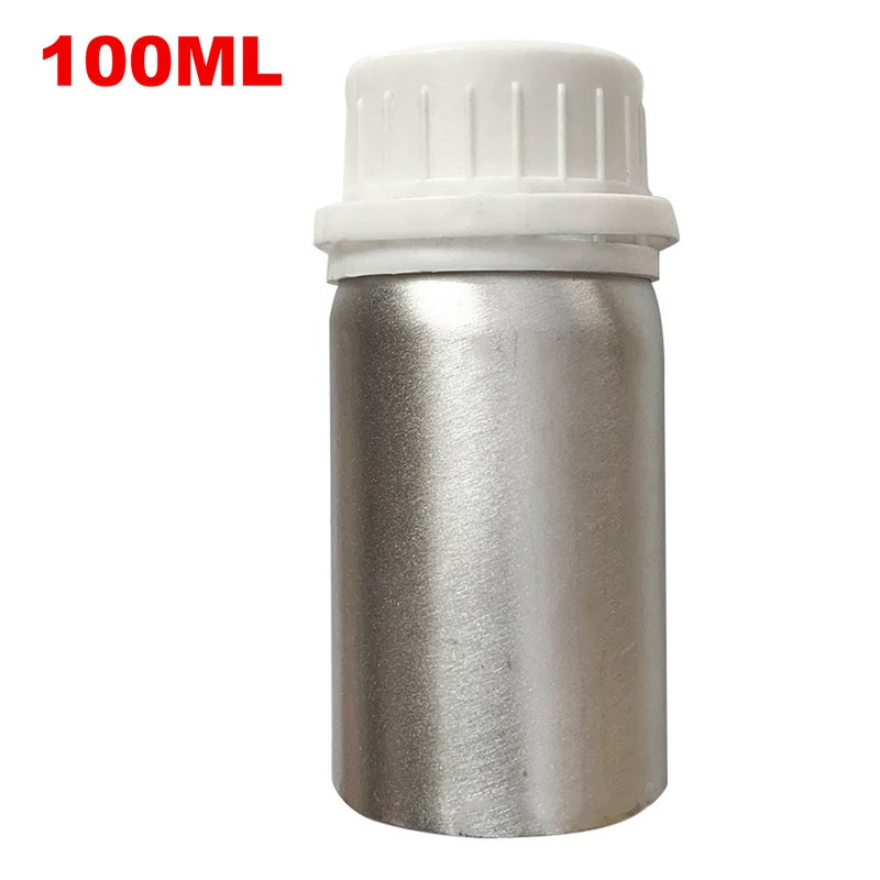 100ml Universal Headlight Restoration Kit Car Headlamp Polishing Anti-scratch For Car Head Lamp Lens Repair Liquid - Image 2