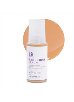 Benton Bakuchiol Serum - Nourishing Serum for Face with Bakuchiol Retinol Alternative - Improve Elasticity and Control Photoaging - Serum for Sensitive Skin, 1.18 fl.oz.  - Image 1