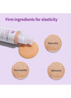 Benton Bakuchiol Serum - Nourishing Serum for Face with Bakuchiol Retinol Alternative - Improve Elasticity and Control Photoaging - Serum for Sensitive Skin, 1.18 fl.oz.  - Image 4