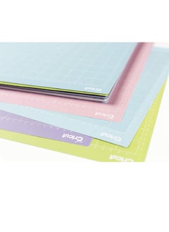 Cricut Cricut Explore & Maker Machine Mat 30X30Cm 3 Pack  - Image 2