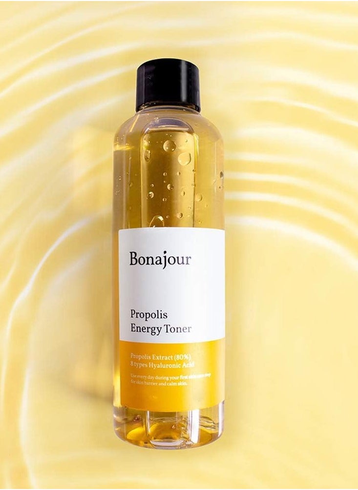 BONAJOUR - Propolis Energy Toner - Image 1
