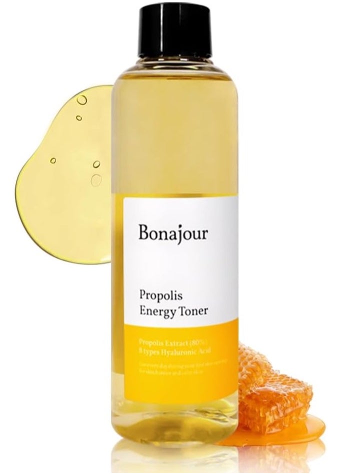 BONAJOUR - Propolis Energy Toner - Image 1