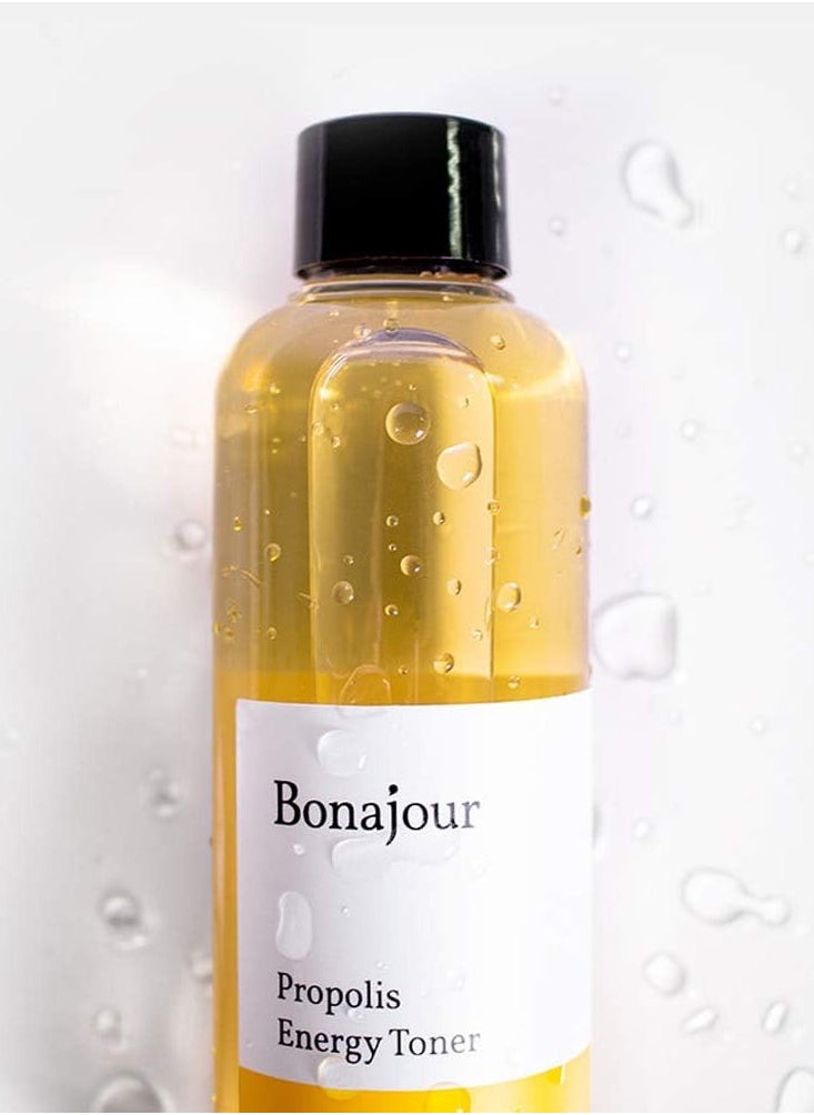 BONAJOUR - Propolis Energy Toner - Image 1