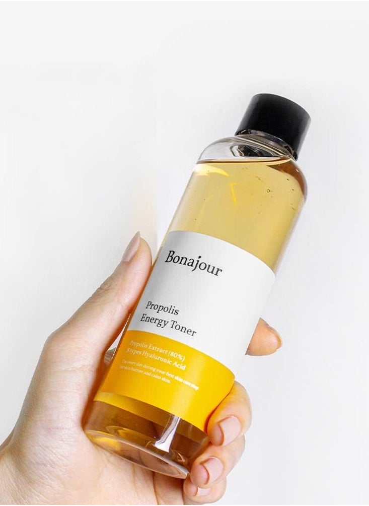 BONAJOUR - Propolis Energy Toner - Image 1