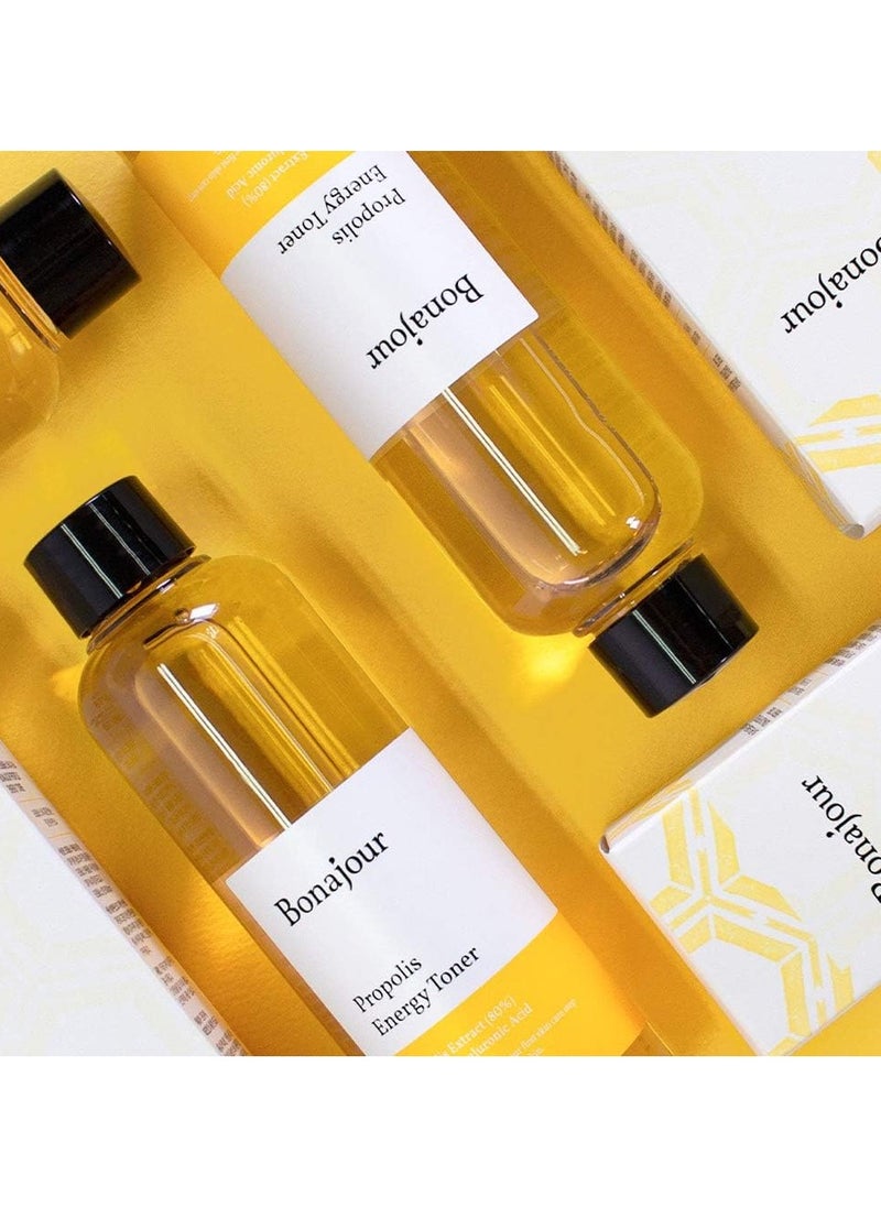 BONAJOUR - Propolis Energy Toner - Image 1