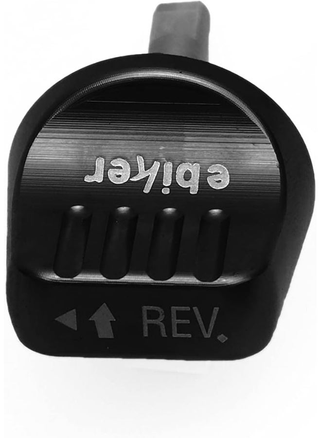 general CNC Machined Aluminum Reverse Knob for Yamaha Raptor - Image 1