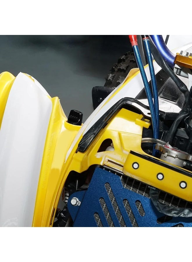 general CNC Machined Aluminum Reverse Knob for Yamaha Raptor - Image 4