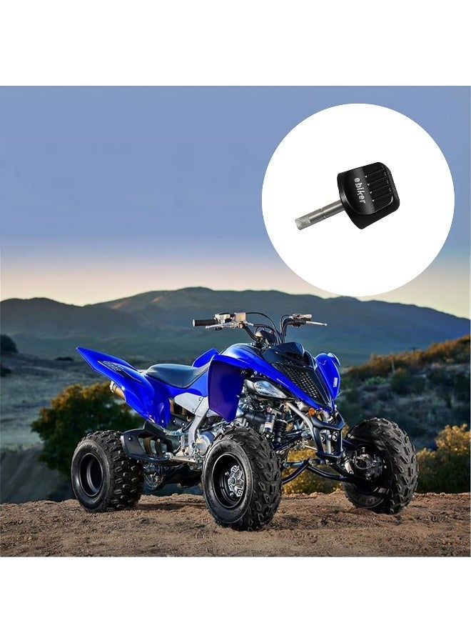 general CNC Machined Aluminum Reverse Knob for Yamaha Raptor - Image 3