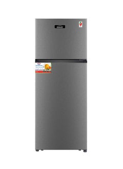 Generaltec No Frost Double Door Refrigerator - Model GR600KS | 319 L Fridge + 101L Freezer | CFC Free | 1-Year Full Warranty & 5-Year Compressor Warranty