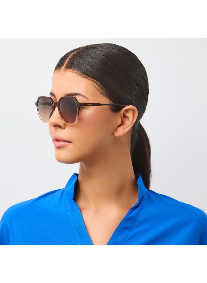 30Sundays CYRA - Geometric - Full Rim - Sunglasses - Image 4