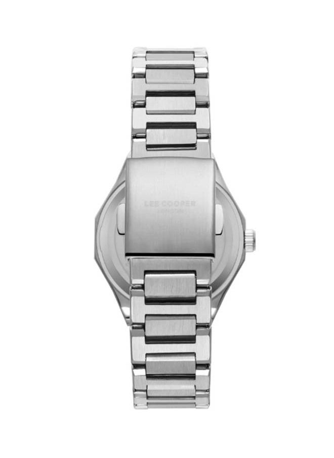 Lee Cooper Women's Multi Function Blue Dial Watch - LC08019.300  - Image 4