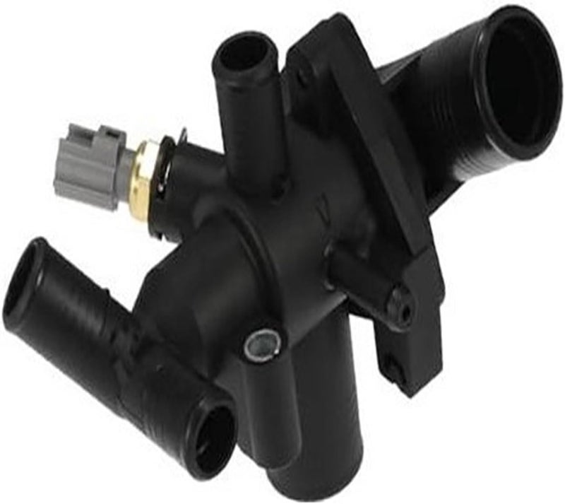 Vuzmode Thermostat Housing for Ford Transit MK7 2011 - Image 1