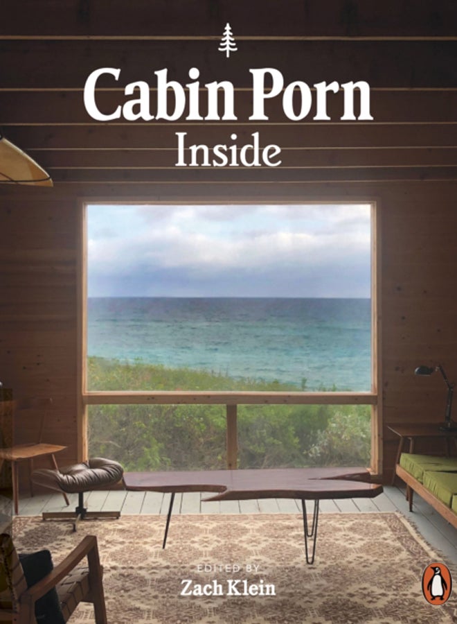 Cabin Porn: Inside 