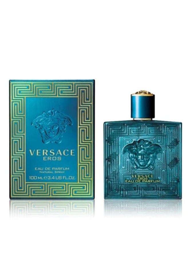 Eros Tester EDP 100ml