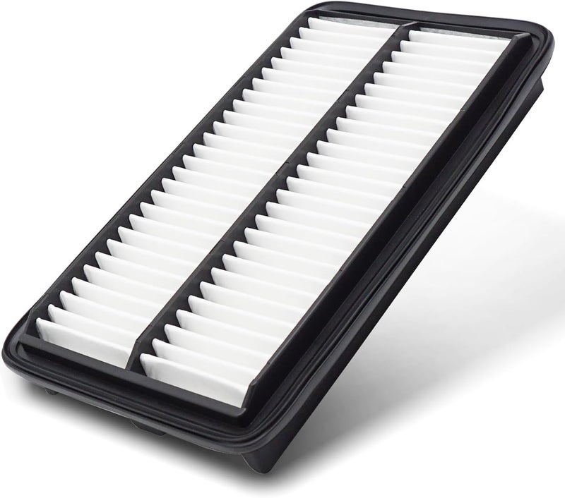 X4XZ CA12061 Engine Air Filter for Honda and Acura - Image 1