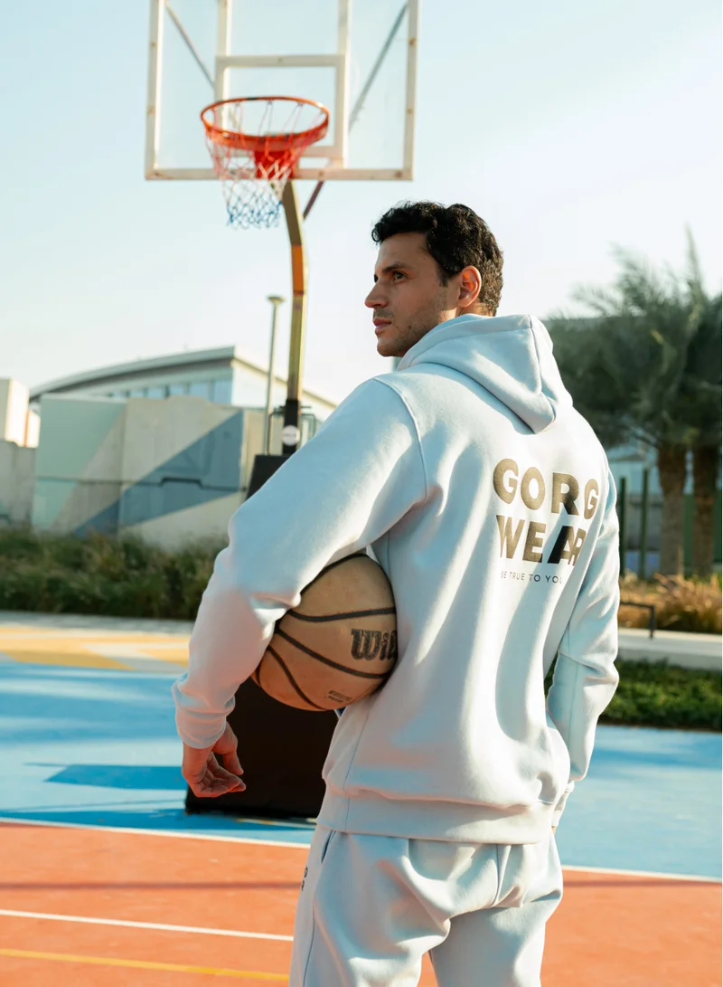 GORG WEAR Hoodie