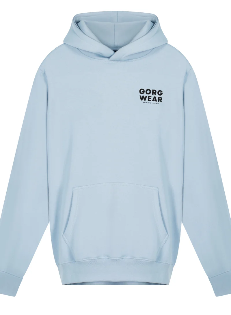 GORG WEAR Hoodie