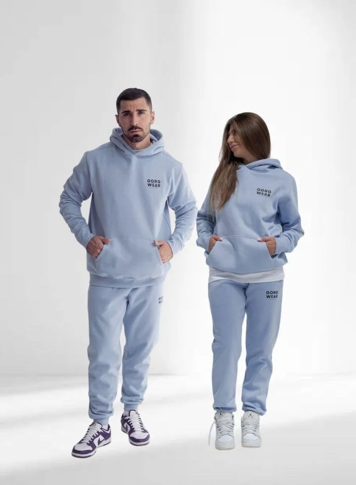 GORG WEAR Hoodie