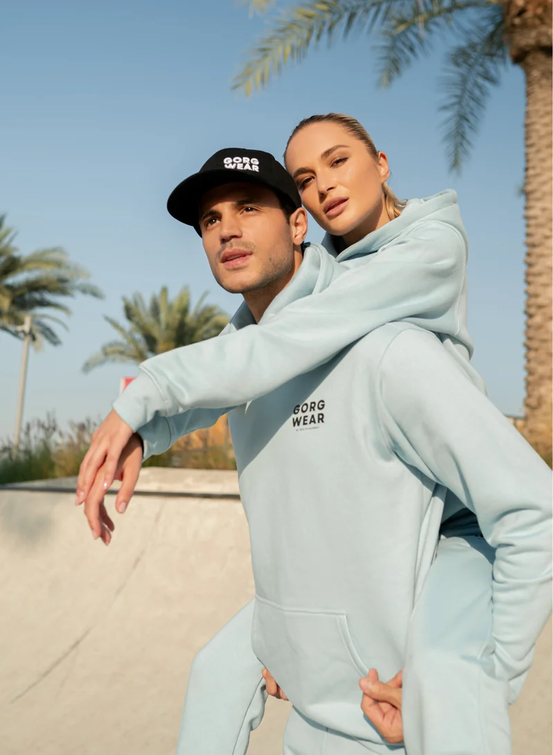 GORG WEAR Hoodie