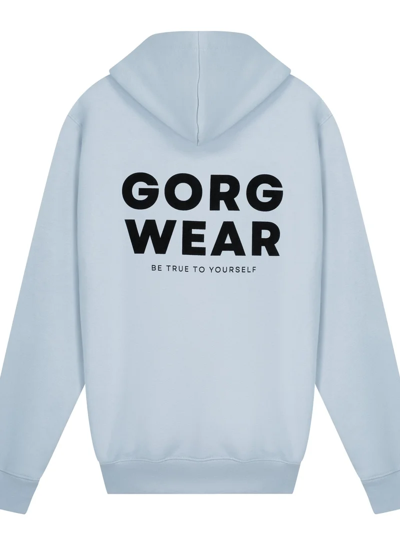 جورج وير هودي