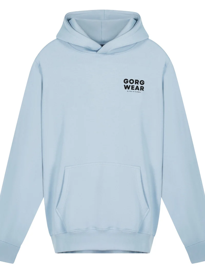 جورج وير هودي