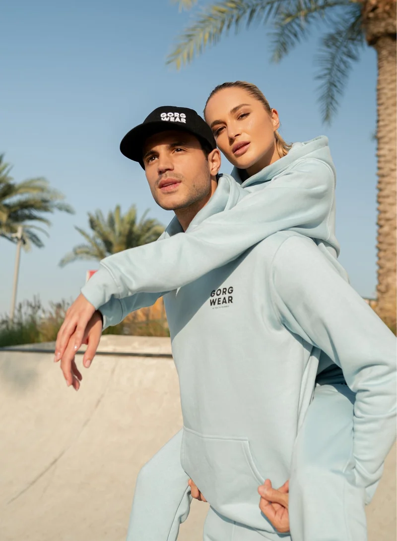 جورج وير هودي