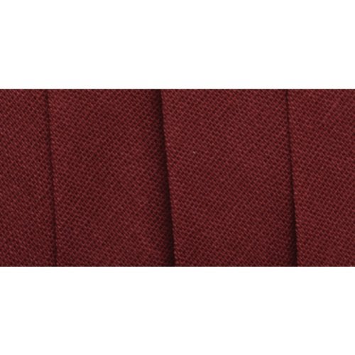 Wrights 117-206-084 Extra Wide Double Fold Bias Tape, Berry, 3-Yard - Image 4