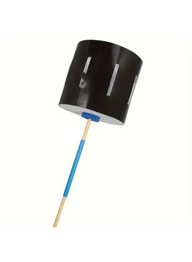 مجموعة تجربة علمية لمرآة الهواء DIY 1 مجموعة لأطفال اختراع لغز استكشاف - Image 5