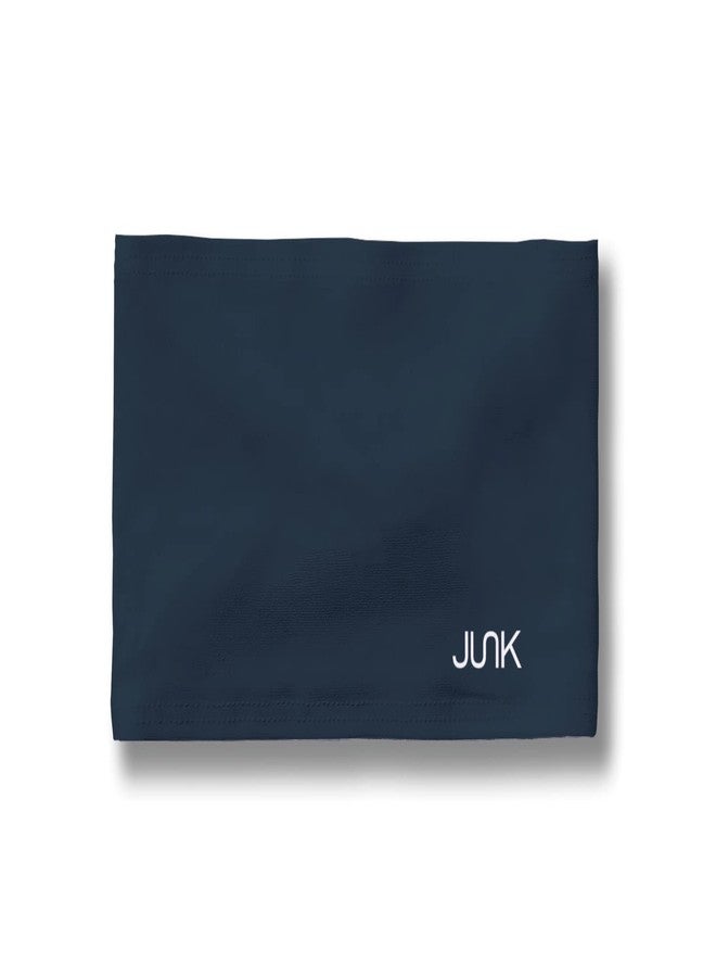 JUNK Brands Navy Big Bang Lite Headband - Image 3