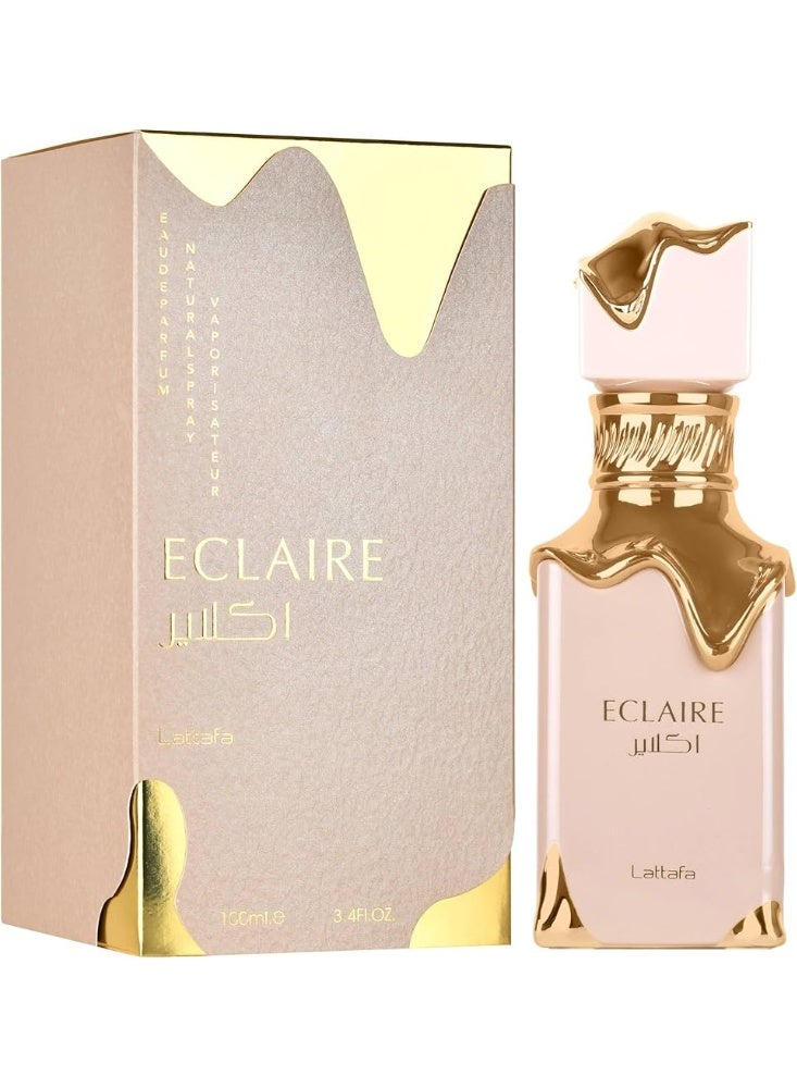 لطافة عطر اكلاير او دي بارفان100مل - Image 1