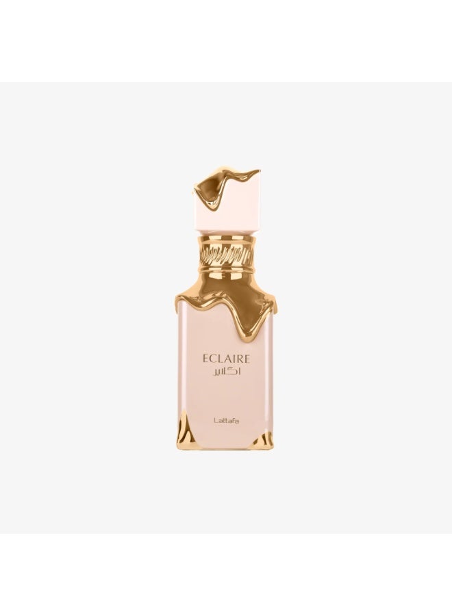 لطافة عطر اكلاير او دي بارفان100مل - Image 5