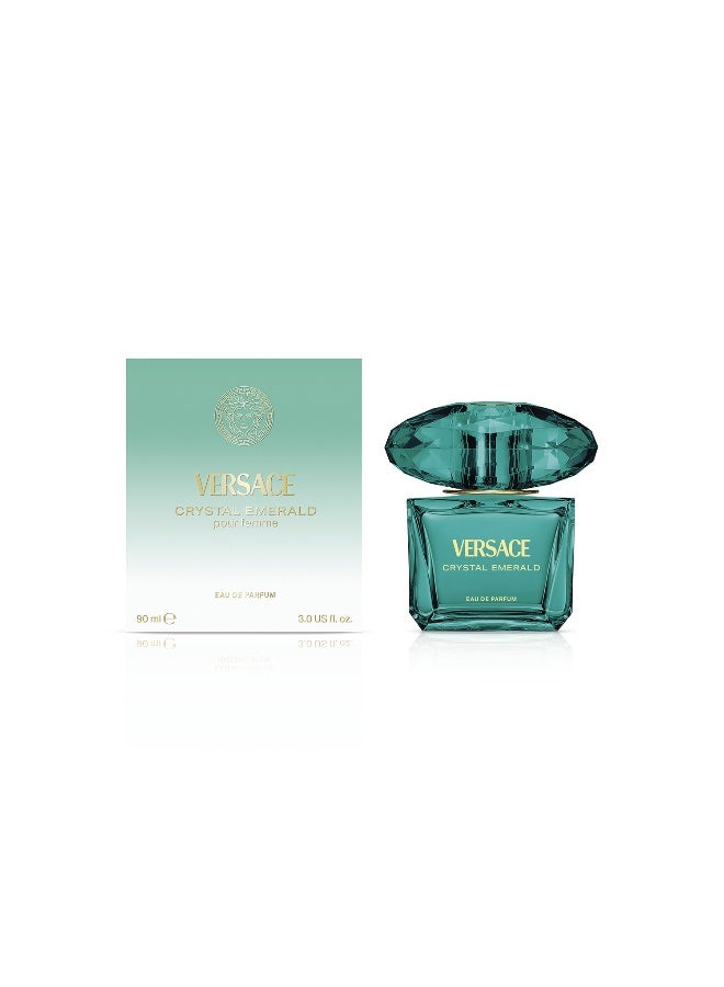 Crystal Emerald Edp