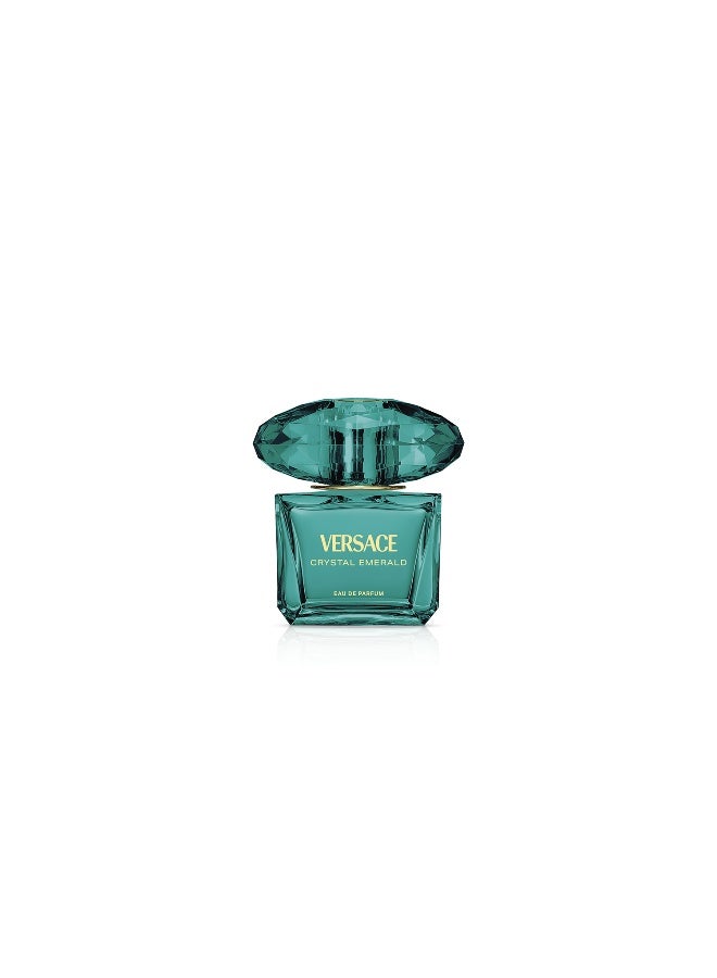 VERSACE Crystal Emerald Edp Natural Spray 90ml - Image 2