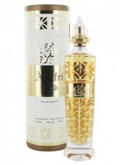 Aljefri Oud EDP 100ml  - Image 1