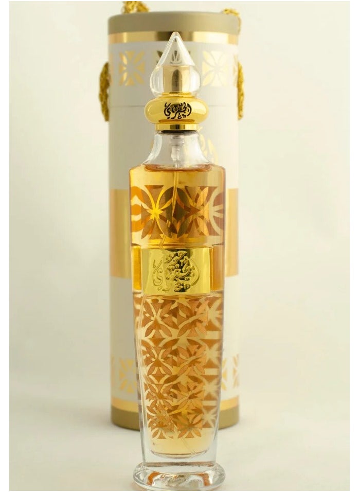 الجفري عطر العود 100مل  - Image 2