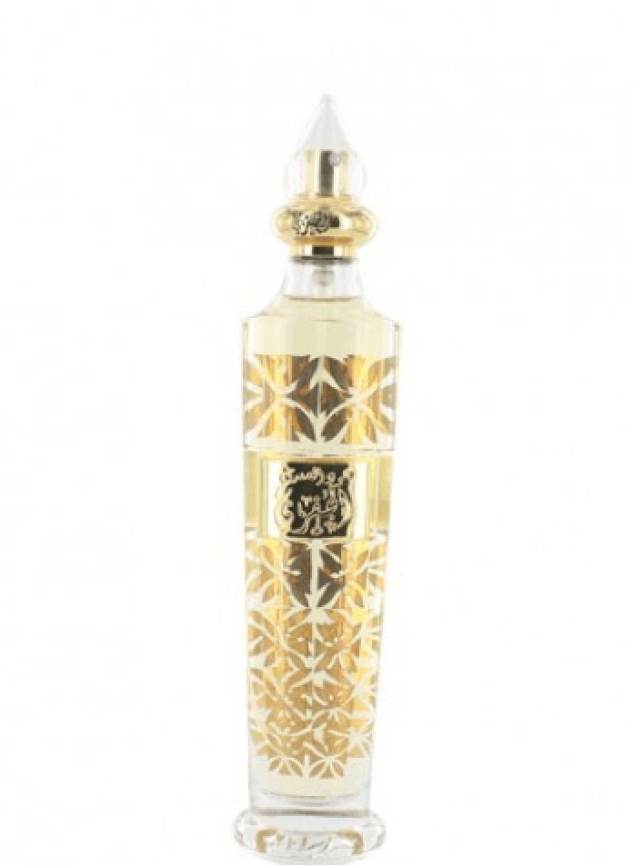 الجفري عطر العود 100مل  - Image 3
