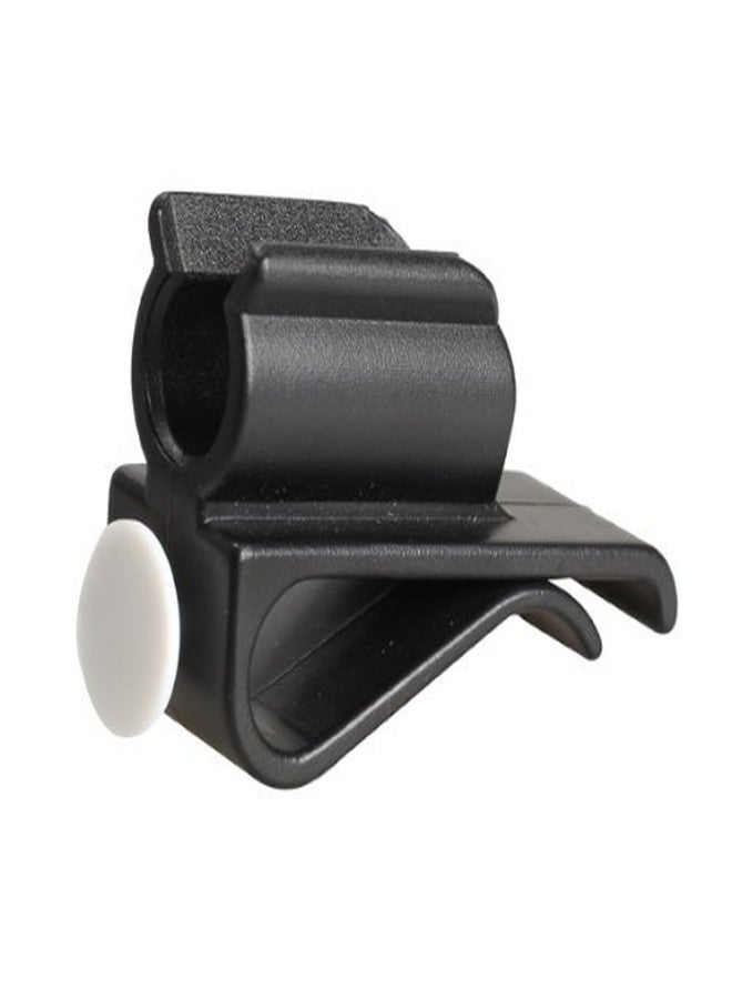 Shopline Golf Bag Clip On Putter Clamp Holder Putting Organizer Club Ball Marker - Image 2