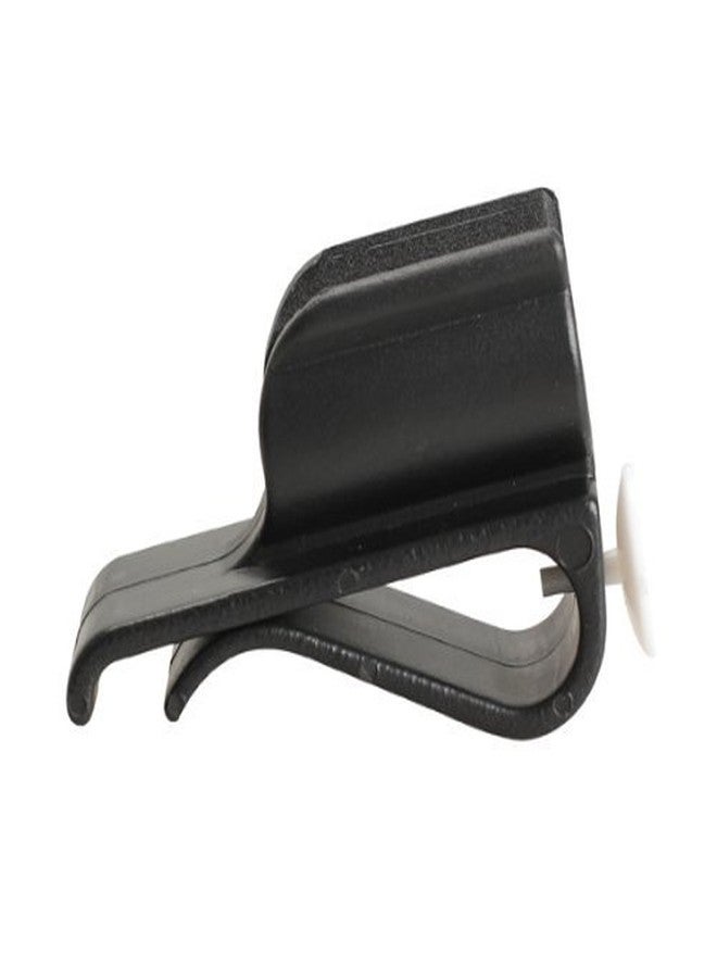Shopline Golf Bag Clip On Putter Clamp Holder Putting Organizer Club Ball Marker - Image 5
