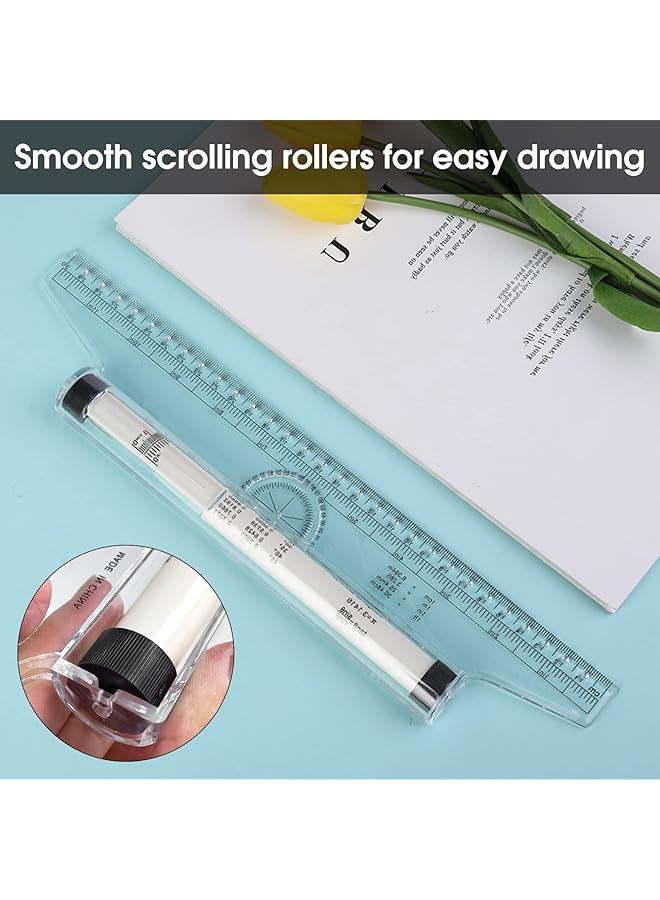 ROCO Record Book A6 Size 200 Pages 100 Sheets 10.41 Cm 4.10 In - Image 3