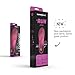 Superfeet Run Womens Support Insoles TrimtoFit High Arch Support Carbon Fiber Orthotic Shoe Inserts for Running Shoes Professional Grade 10512 Women - Image 4