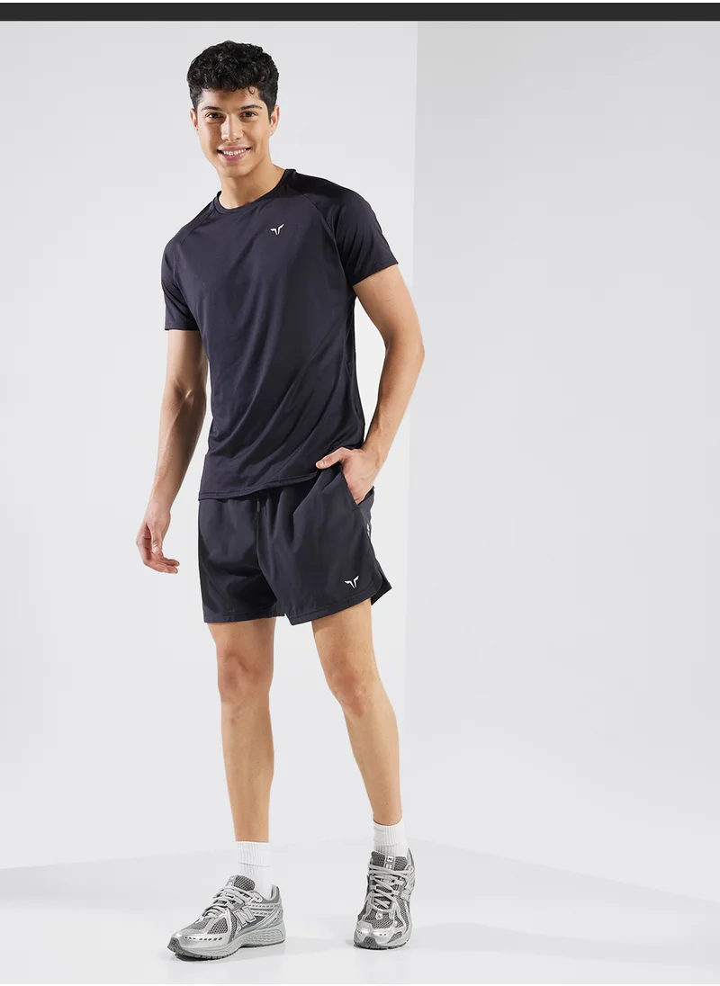 سكوات وولف 5" Foundation Shorts