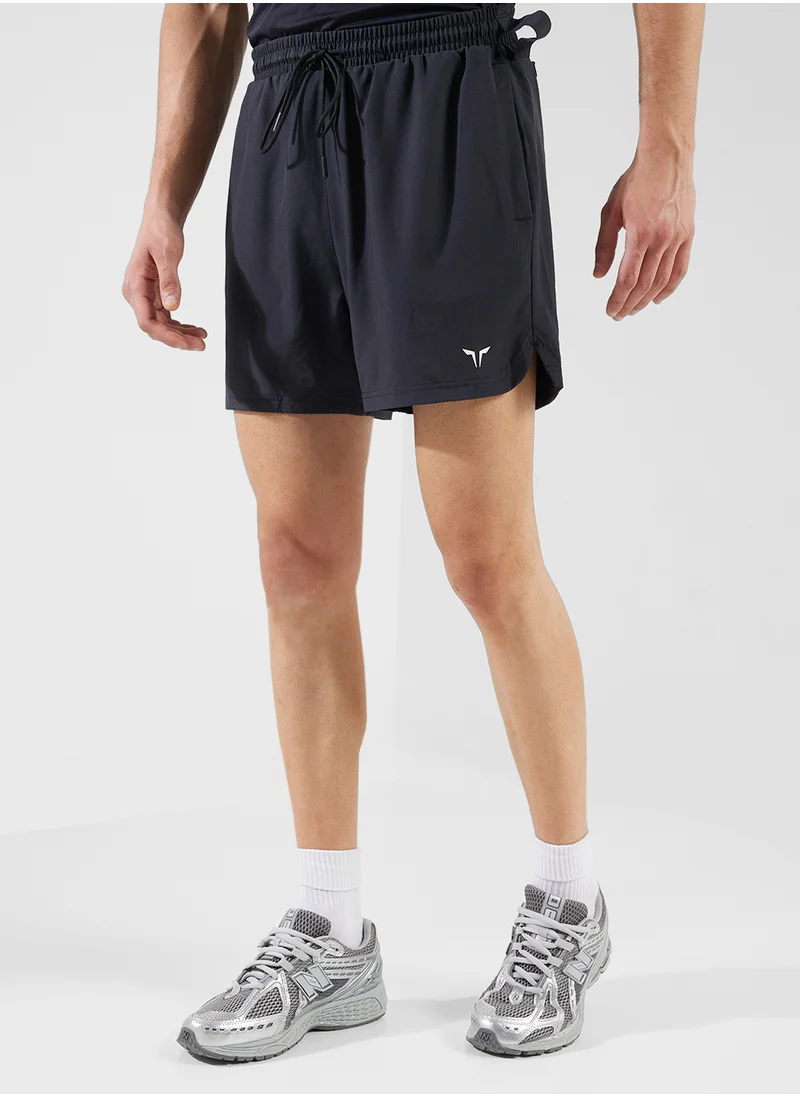 سكوات وولف 5" Foundation Shorts