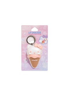 Lip Smacker Hello Kitty Ice Cream Lip Balm Sanrio Collection Gifts  - Image 1