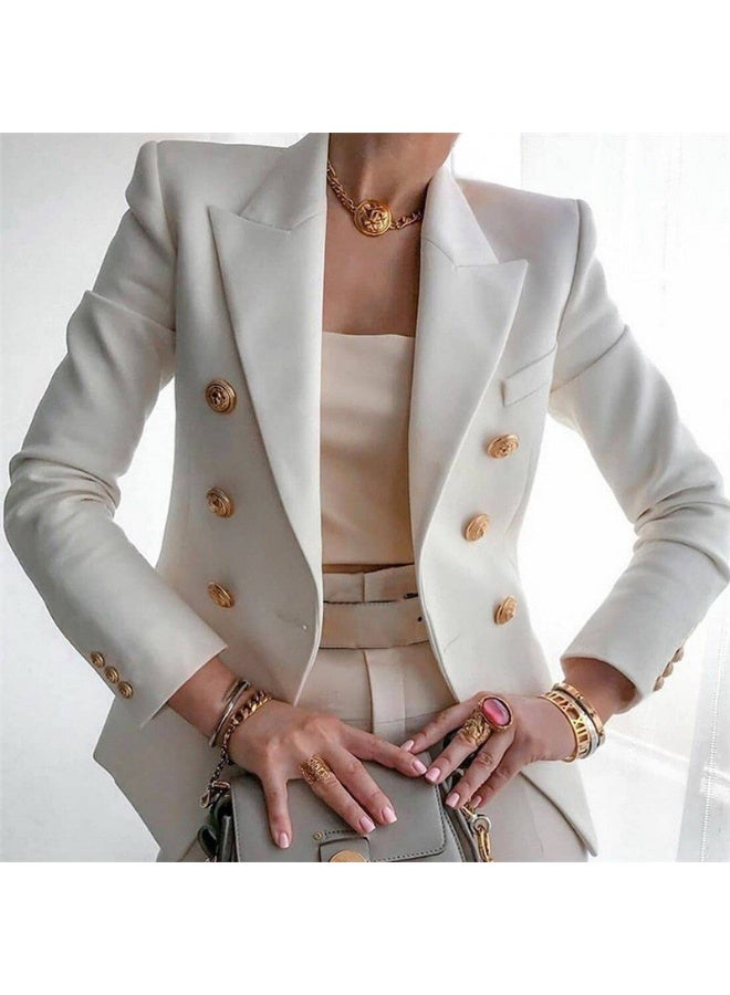 Shougu New Fashionable Casual Ms Suit Blazer  - Image 1