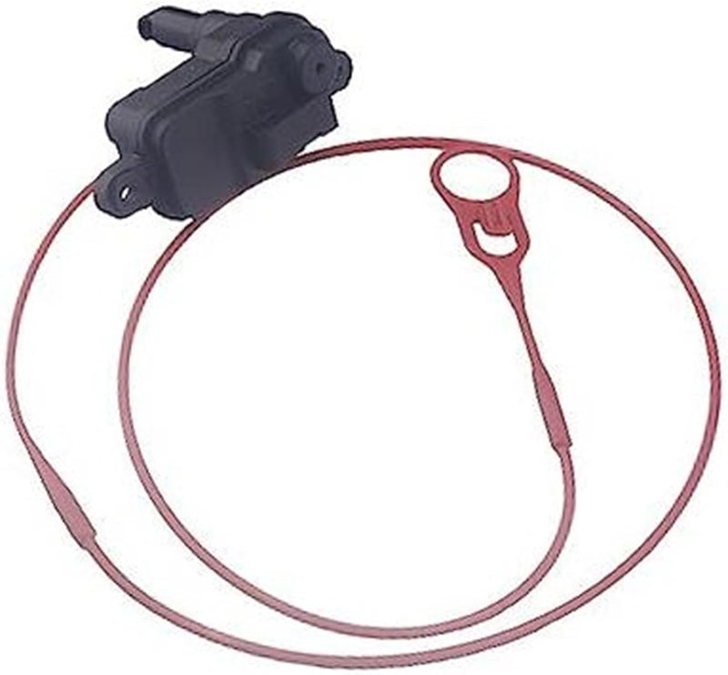 Wivplex Door Lock Catch Actuator for Skoda Vehicles - Image 1