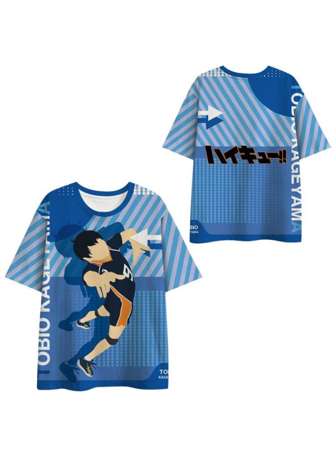 26 Short Sleeve Football Jersey - Image 1