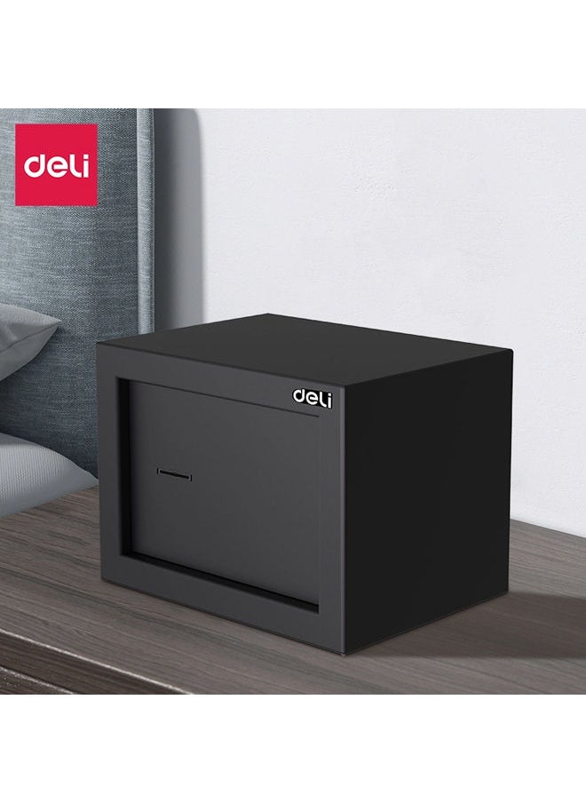 Deli - Metal Cash Box - Image 1