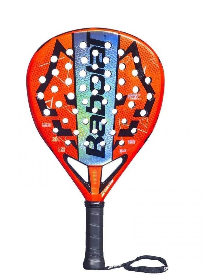 Babolat Juan Lebron Viper Soft 3.0 2026 Padel Racket - Image 1