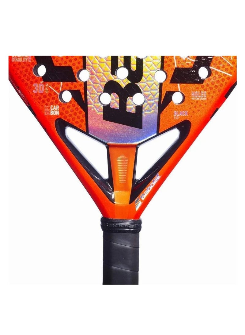 Babolat Juan Lebron Viper Soft 3.0 2026 Padel Racket - Image 3