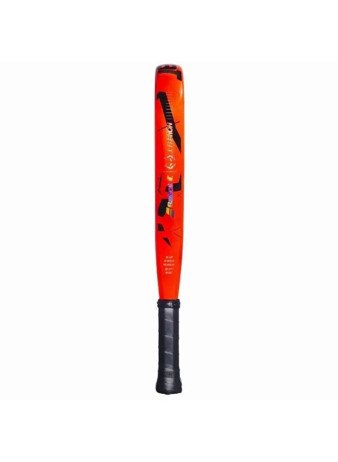 Babolat Juan Lebron Viper Soft 3.0 2026 Padel Racket - Image 4